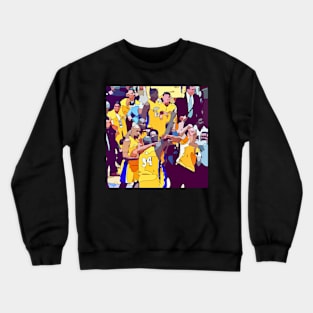 Call for Celebration Crewneck Sweatshirt